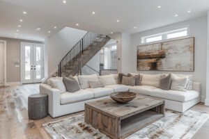 home improvement Sacramento