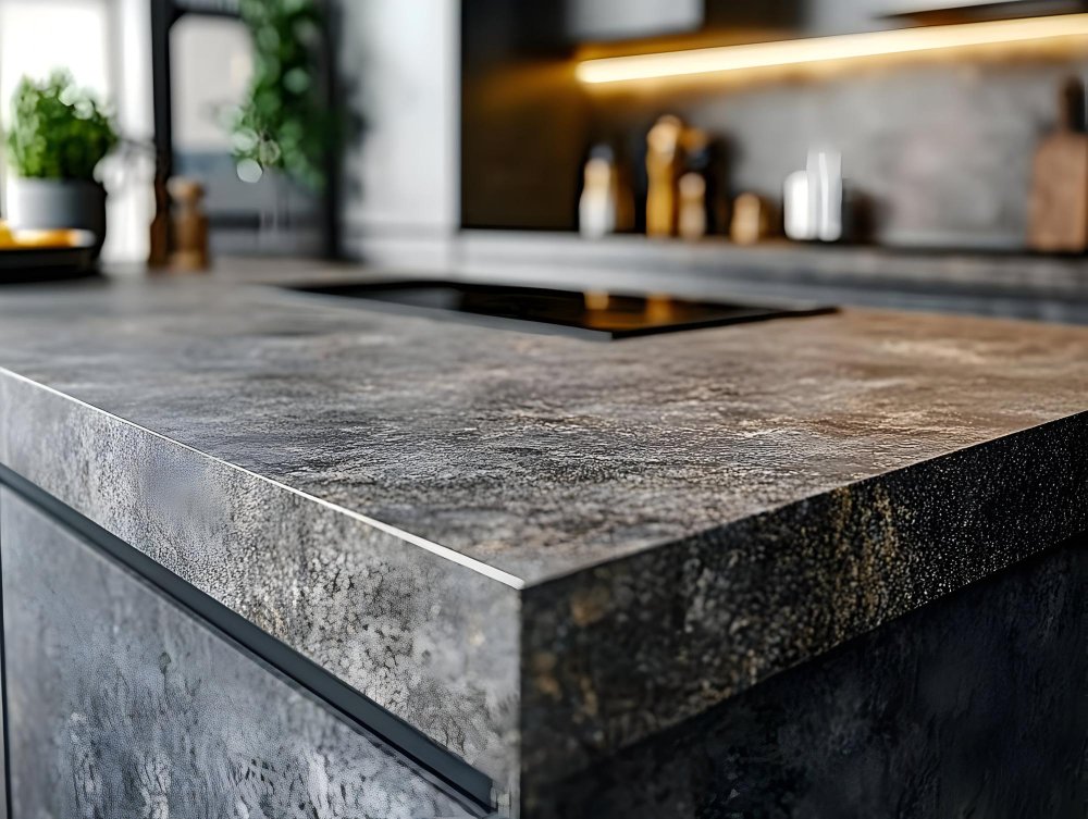 Compact Surface Countertop Specialist in Blanchard ID