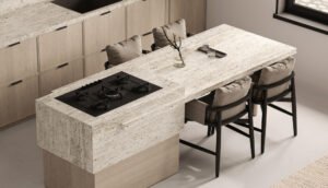 Quartz Granite Dekton Countertop Contractor in Twin Lakes ID