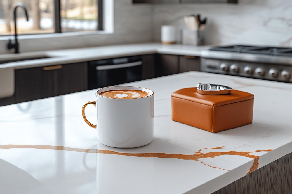 CAMBRIA Quartz Countertops