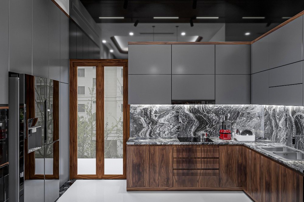 Granite Countertops