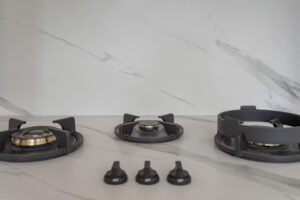 PITT cooking countertop