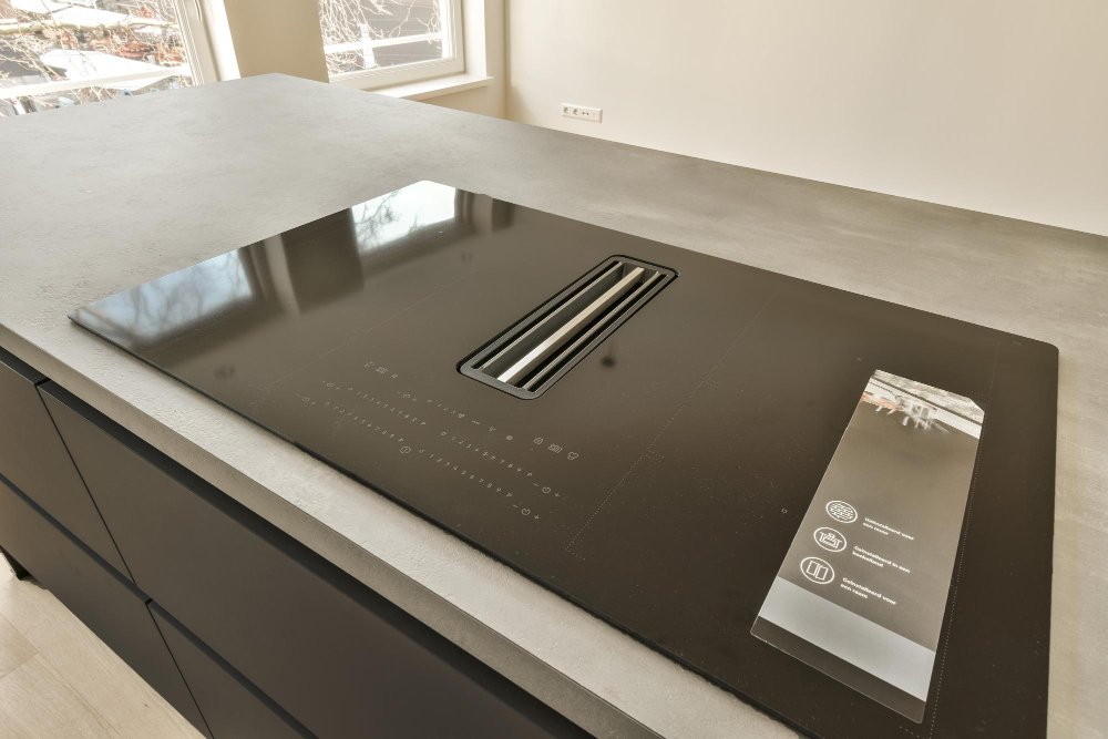 Silestone countertops